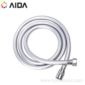 Plumbing Flexible Bathroom PVC Short Shower Hose